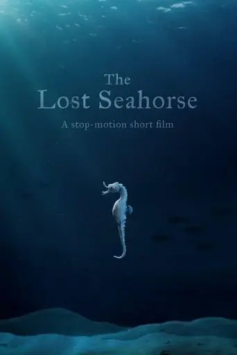 The Lost Seahorse (2021)