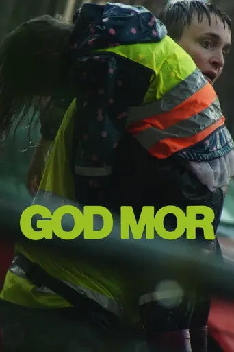 God mor (2026)
