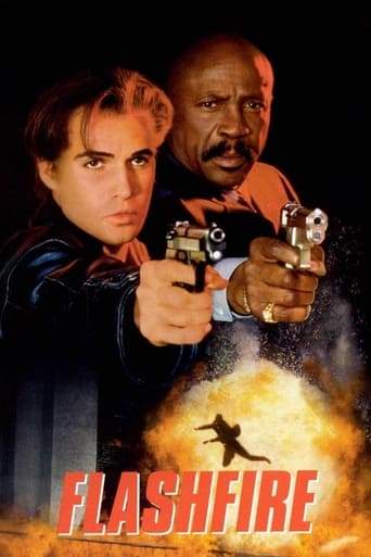 Flashfire (1994)