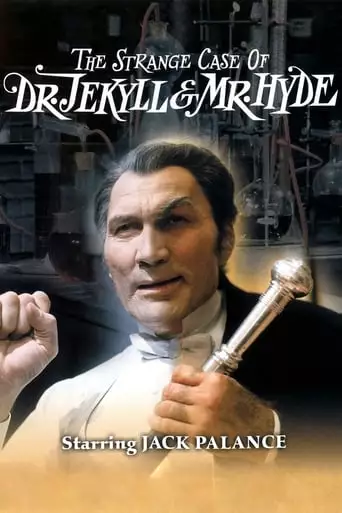 The Strange Case Of Dr. Jekyll And Mr. Hyde (1968)