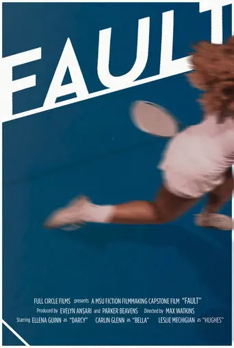 Fault (2026)