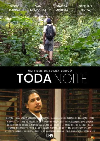 Toda Noite (1970)