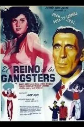 El Reino De Los Gangsters (1948)