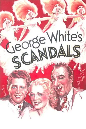 George White's Scandals (1934)