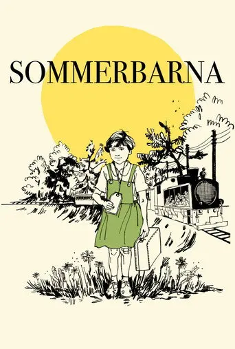 Sommerbarna (2021)