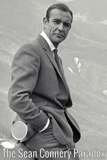 The Sean Connery Paradox (2022)