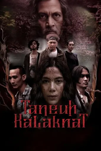Taneuh Kalaknat (2026)