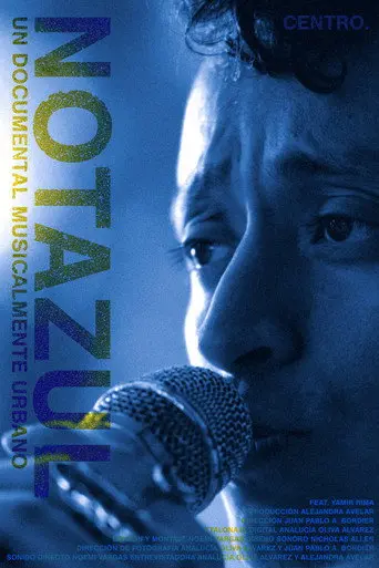 NOTAZUL (2024)