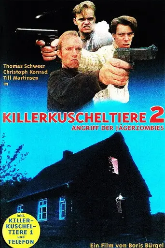 Killerkuscheltiere II (1997)