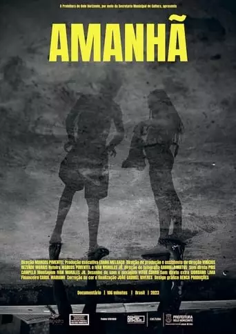 Tomorrow (2023)