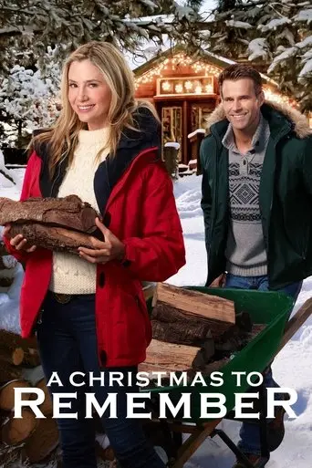 A Christmas To Remember (2016)