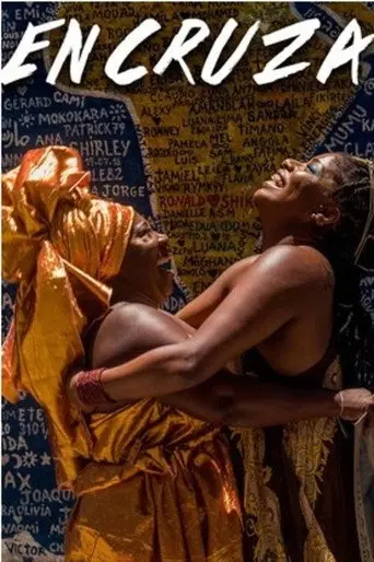 Encruza (2019)