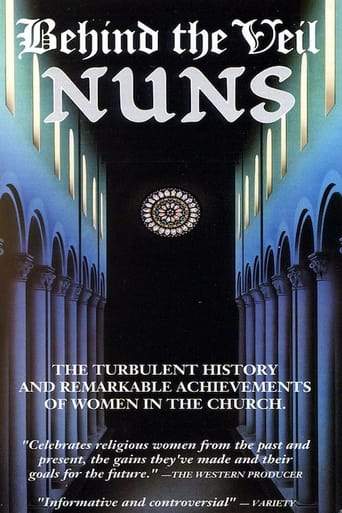 Behind The Veil: Nuns (1984)