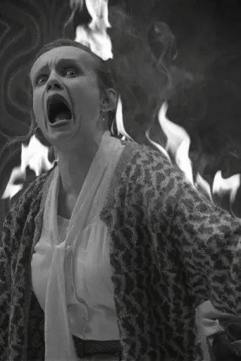 Maid on Fire! (2008)