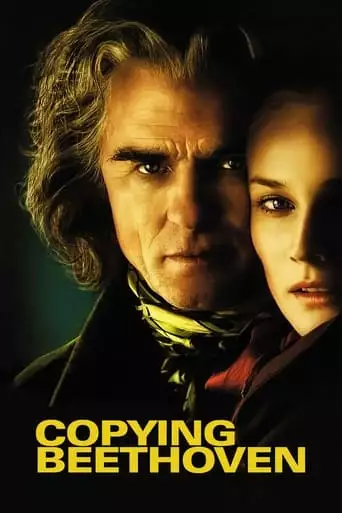 Copying Beethoven (2006)