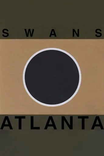 Swans: Live at Variety Playhouse, Atlanta (1997)