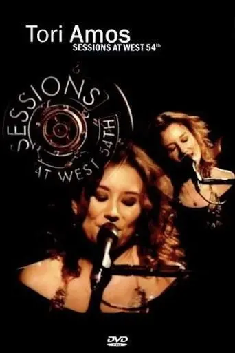Tori Amos: Sessions At West 54th (1998)