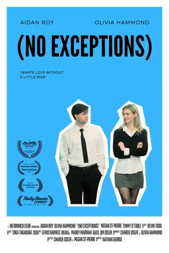 (No Exceptions) (2025)