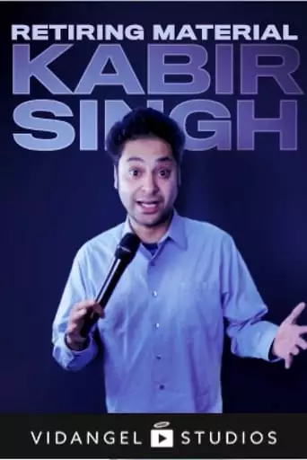 Kabir Singh: Retiring Material (2020)