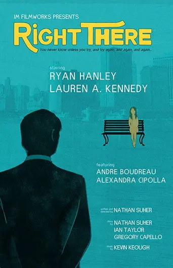 Right There (2014)