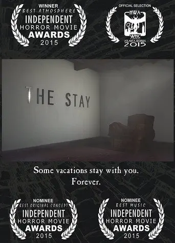 The Stay (2015)