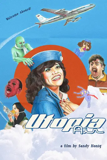 Utopia Air (2026)