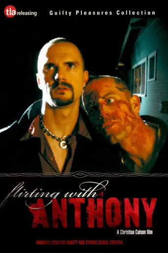 Flirting with Anthony (2005)