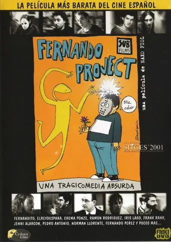 Fernando Project (2001)
