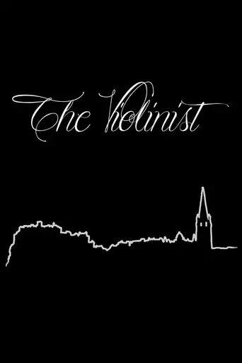 The Violinist (2015)