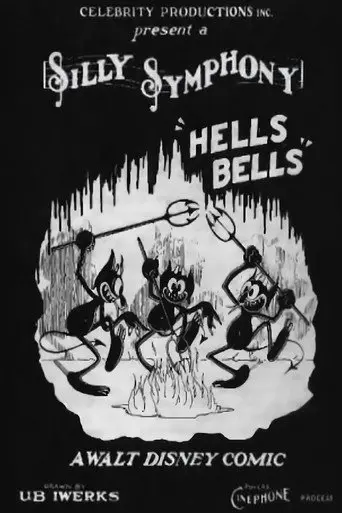 Hell's Bells (1929)
