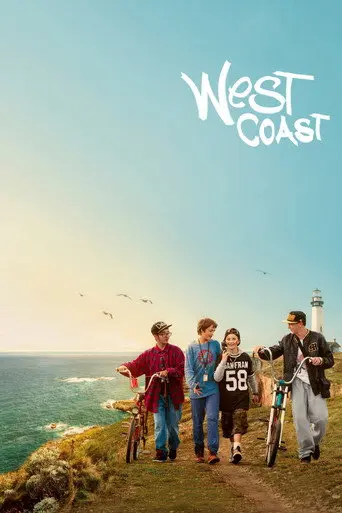West Coast (2016)