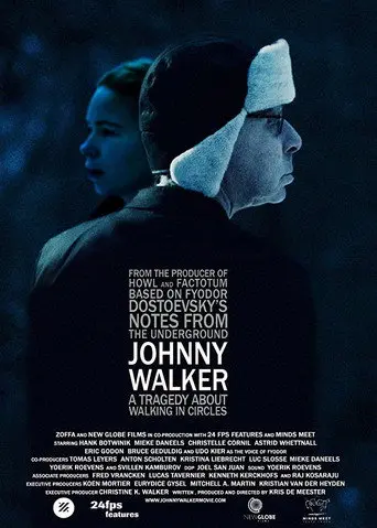 Johnny Walker (2015)