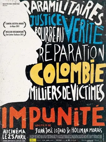 Impunity (2010)