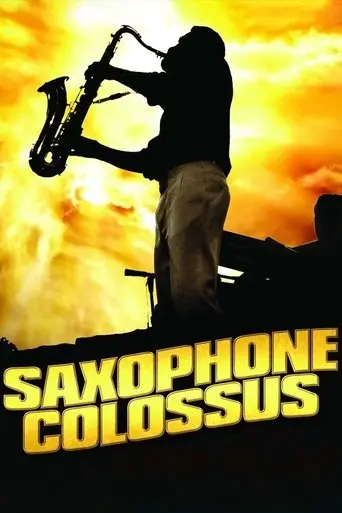 Saxophone Colossus (1998)