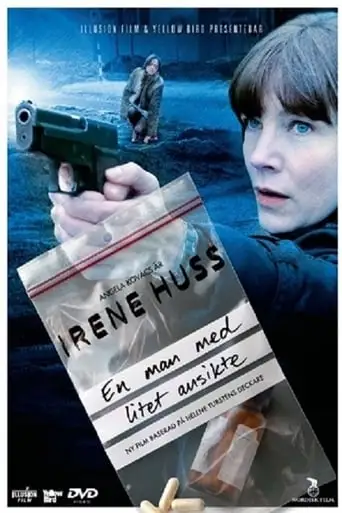 Irene Huss: The Man With the Small Face (2011)
