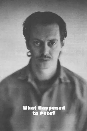 What Happened to Pete (1992)