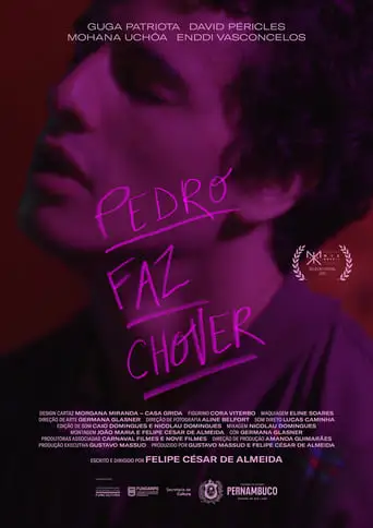 Pedro Faz Chover (2022)