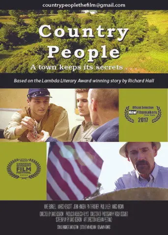 Country People (2016)