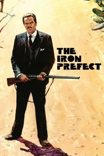 Il Prefetto Di Ferro (1977)