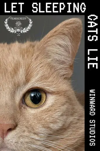 Let Sleeping Cats Lie (2026)