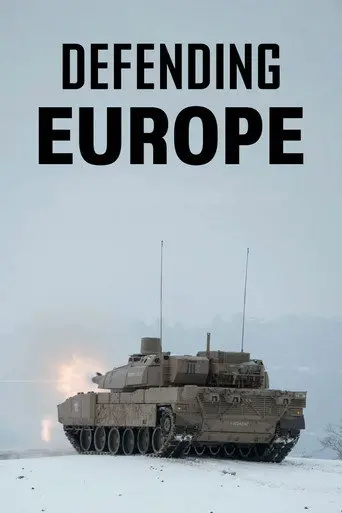 Defending Europe (2026)