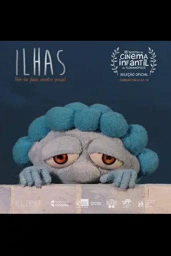 Ilhas (2018)