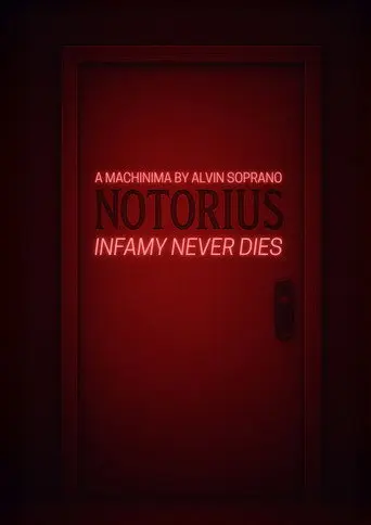 Notorius (2021)