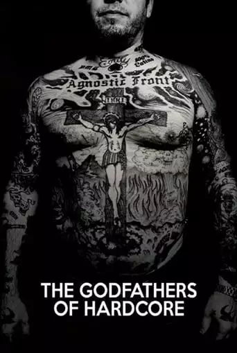 The Godfathers Of Hardcore (2018)