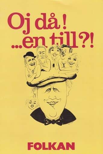 Ojda - En Till...!? (1993)
