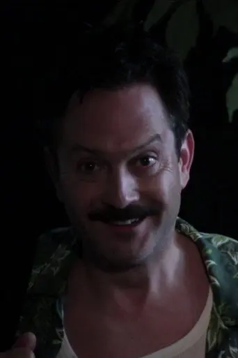 Jerry, the Exorcist Roommate (2013)