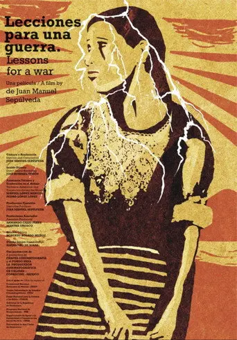 Lessons for a War (2012)