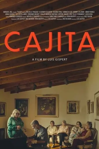 Cajita (2023)