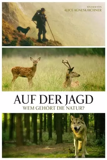 Who Owns Nature? (2018)