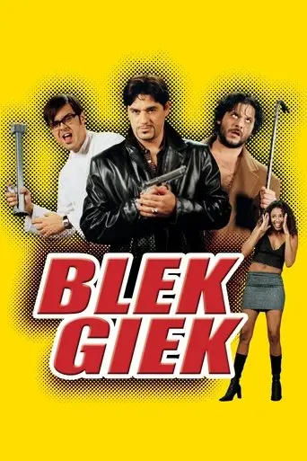 Blek Giek (2002)